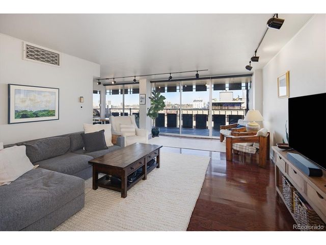 790 N Washington St 1210, Denver, CO 80203