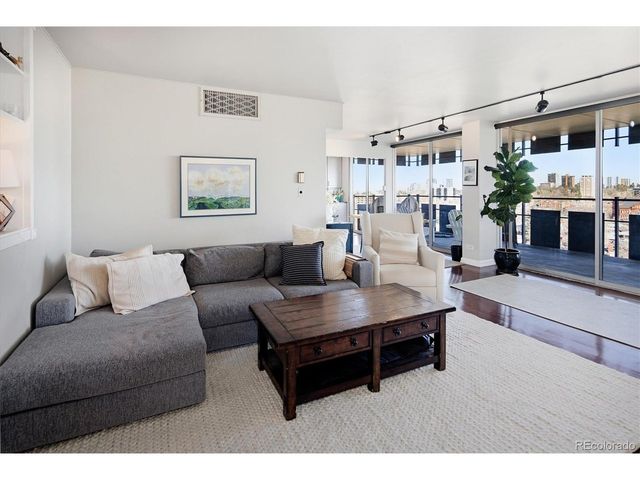 790 N Washington St 1210, Denver, CO 80203