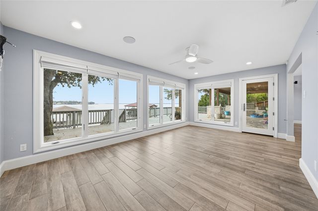 107 Ellen Lane, Trinidad, TX 75163