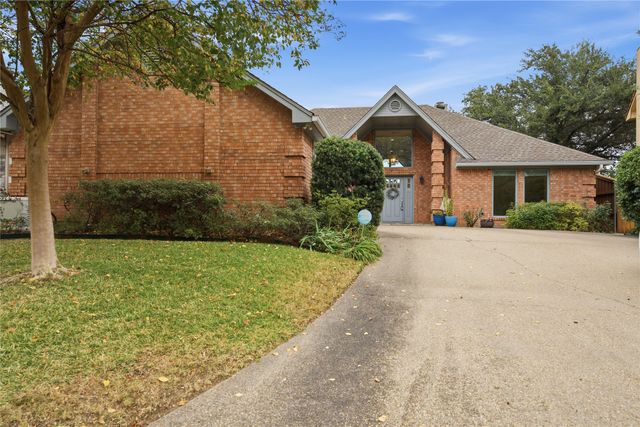 107 Ellen Lane, Trinidad, TX 75163