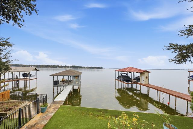 107 Ellen Lane, Trinidad, TX 75163