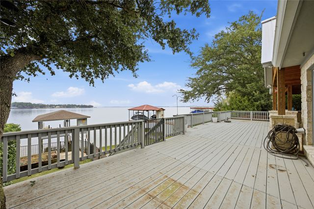 107 Ellen Lane, Trinidad, TX 75163