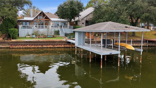 107 Ellen Lane, Trinidad, TX 75163