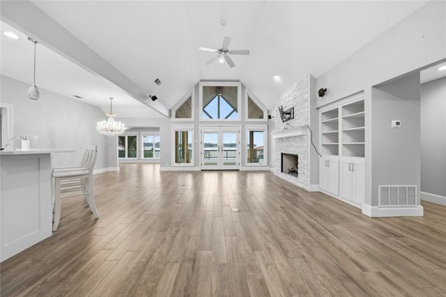 107 Ellen Lane, Trinidad, TX 75163