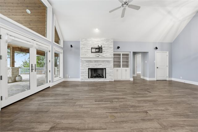 107 Ellen Lane, Trinidad, TX 75163