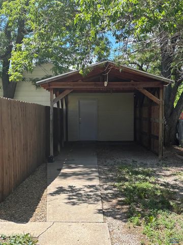 709 FARLOW AVE, Rapid City, SD 57701