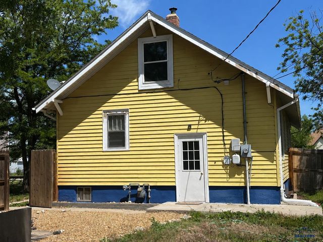 709 FARLOW AVE, Rapid City, SD 57701