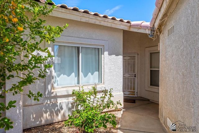 10740 E 35 St, Yuma, AZ 85365