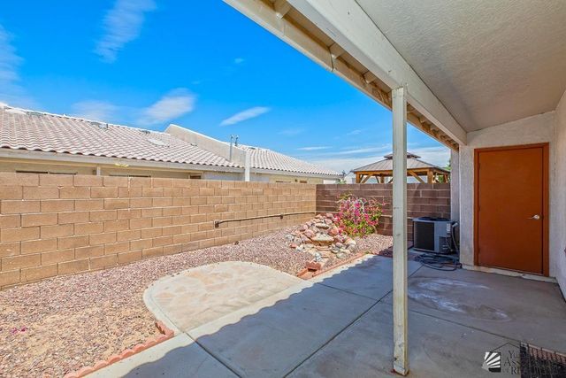 10740 E 35 St, Yuma, AZ 85365
