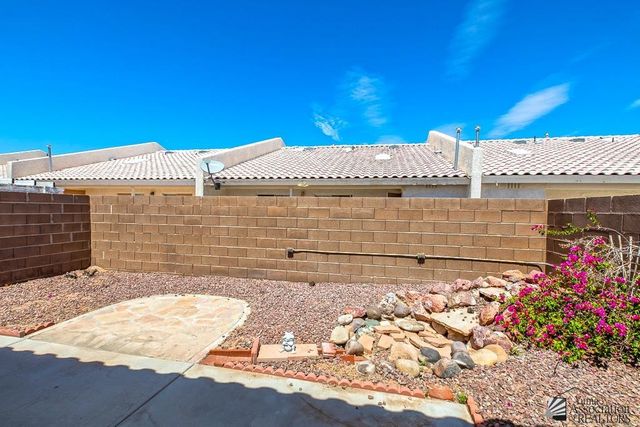 10740 E 35 St, Yuma, AZ 85365