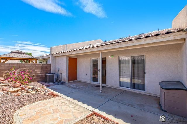 10740 E 35 St, Yuma, AZ 85365