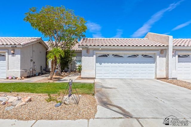 10740 E 35 St, Yuma, AZ 85365