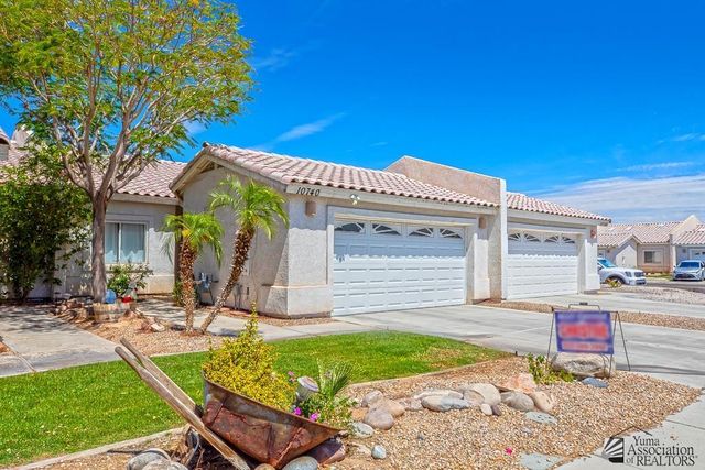 10740 E 35 St, Yuma, AZ 85365