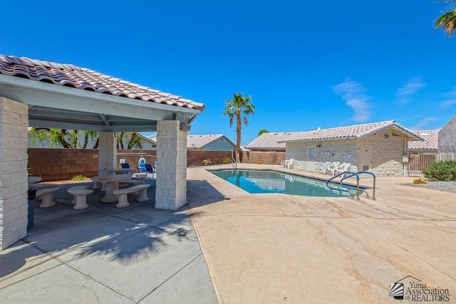 10740 E 35 St, Yuma, AZ 85365