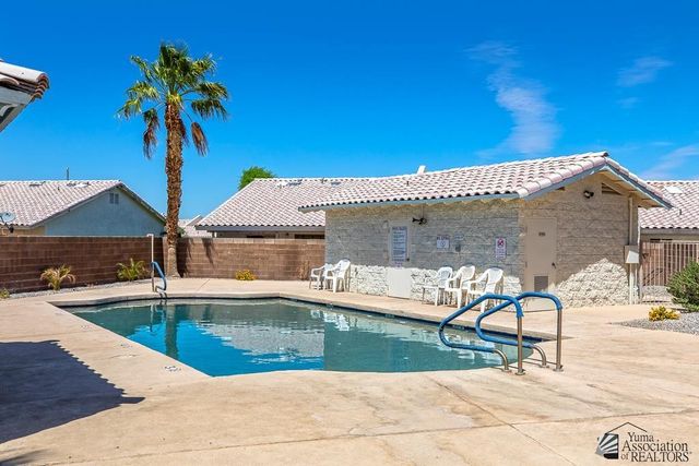 10740 E 35 St, Yuma, AZ 85365
