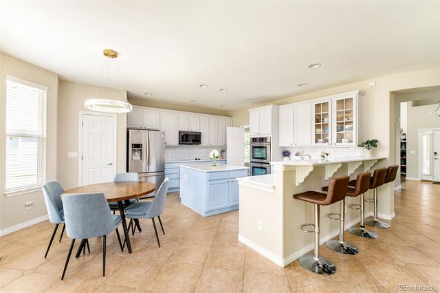 912 Kryptonite Drive, Castle Rock, CO 80108