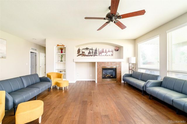 912 Kryptonite Drive, Castle Rock, CO 80108