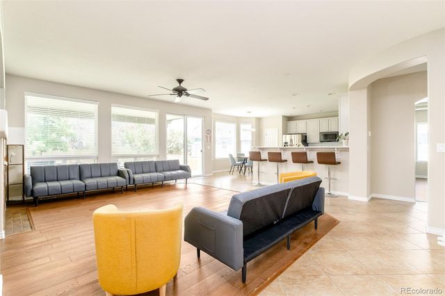 912 Kryptonite Drive, Castle Rock, CO 80108