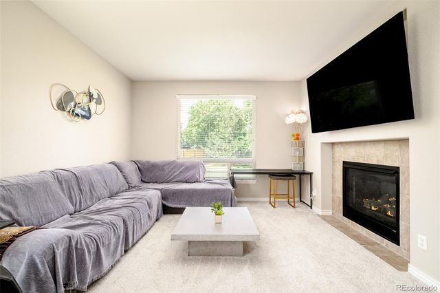 912 Kryptonite Drive, Castle Rock, CO 80108