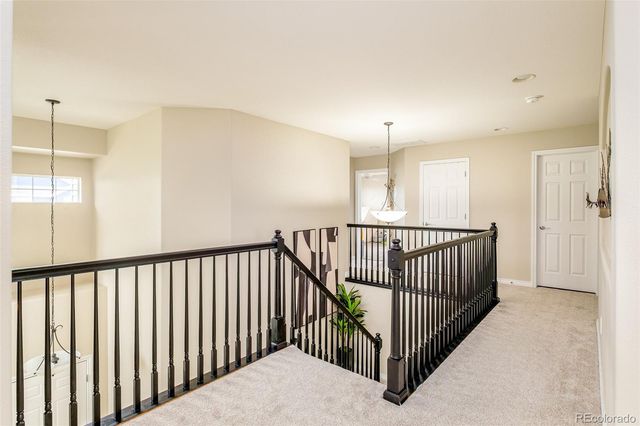 912 Kryptonite Drive, Castle Rock, CO 80108