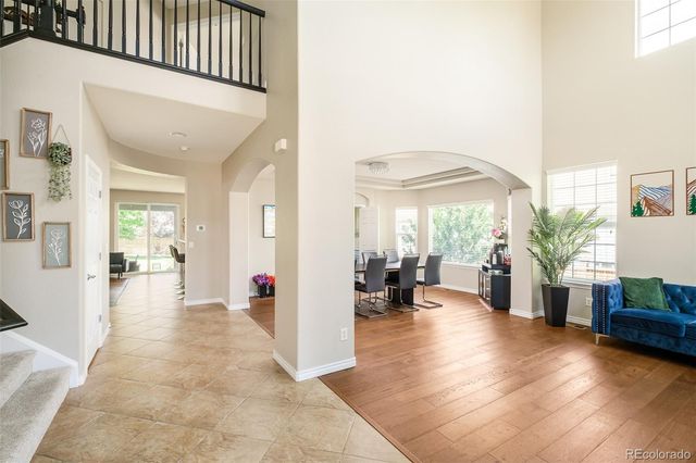 912 Kryptonite Drive, Castle Rock, CO 80108