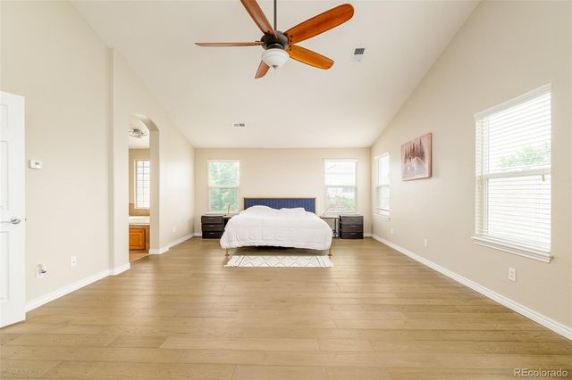 912 Kryptonite Drive, Castle Rock, CO 80108