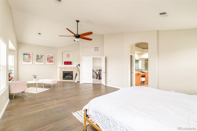 912 Kryptonite Drive, Castle Rock, CO 80108