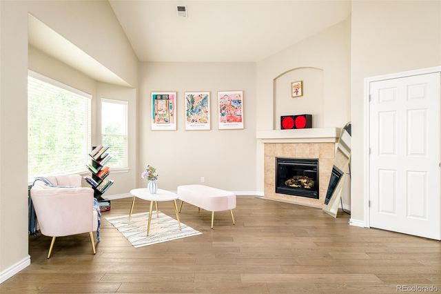 912 Kryptonite Drive, Castle Rock, CO 80108