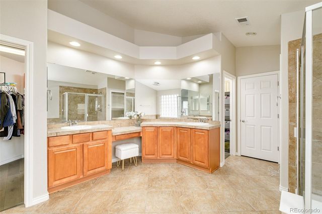 912 Kryptonite Drive, Castle Rock, CO 80108