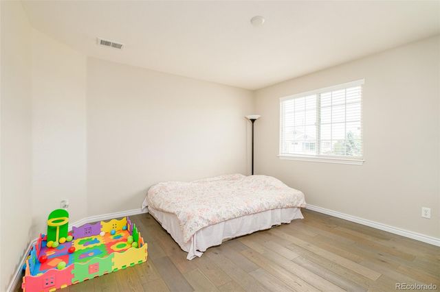 912 Kryptonite Drive, Castle Rock, CO 80108