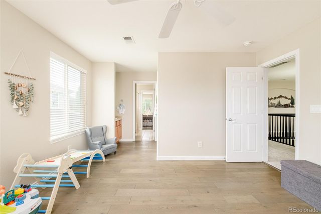 912 Kryptonite Drive, Castle Rock, CO 80108