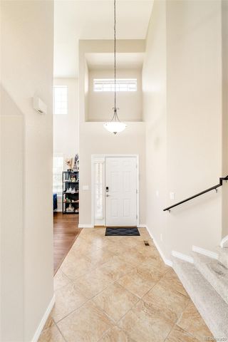 912 Kryptonite Drive, Castle Rock, CO 80108