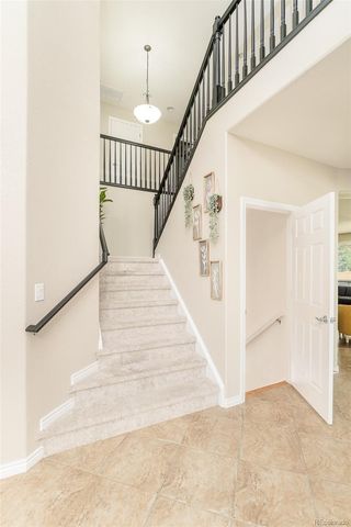 912 Kryptonite Drive, Castle Rock, CO 80108