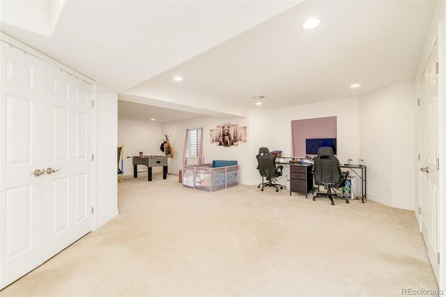 912 Kryptonite Drive, Castle Rock, CO 80108