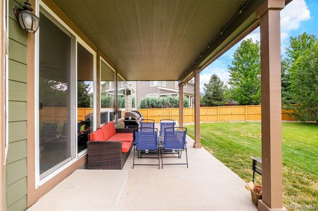 912 Kryptonite Drive, Castle Rock, CO 80108