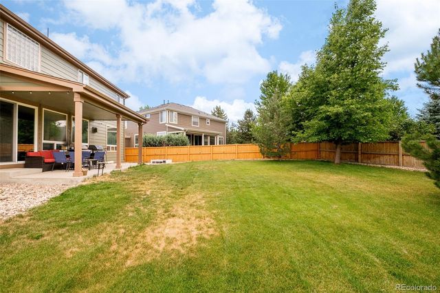 912 Kryptonite Drive, Castle Rock, CO 80108
