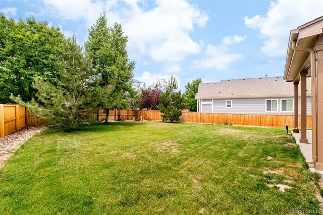 912 Kryptonite Drive, Castle Rock, CO 80108