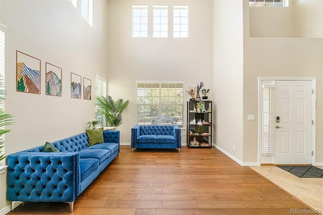912 Kryptonite Drive, Castle Rock, CO 80108