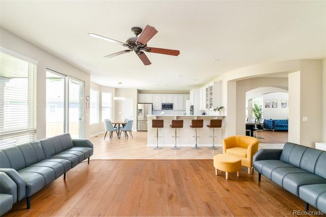 912 Kryptonite Drive, Castle Rock, CO 80108
