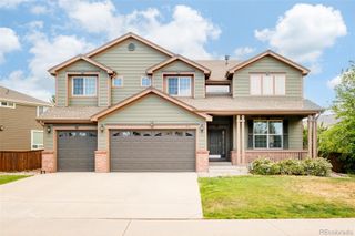 912 Kryptonite Drive, Castle Rock, CO 80108