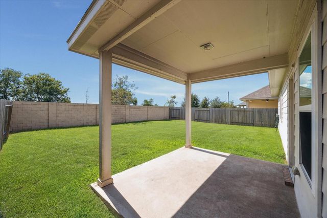 2410 Palisade Crest Drive, Rosharon, TX 77583