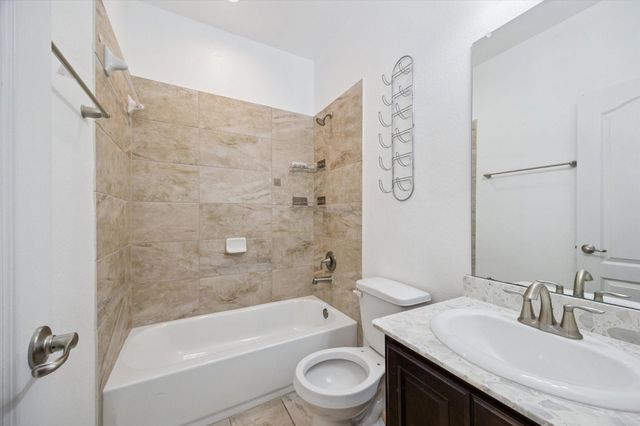 2410 Palisade Crest Drive, Rosharon, TX 77583