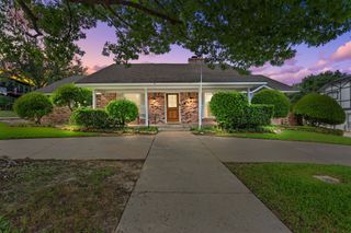 7725 Westwind Drive, Fort Worth, TX 76179