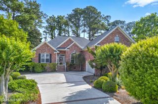 154 Windsor Circle, Ocean Isle Beach, NC 28469