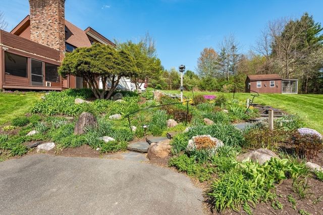 400 Middle St, Amherst, MA 01002