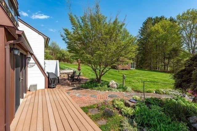 400 Middle St, Amherst, MA 01002