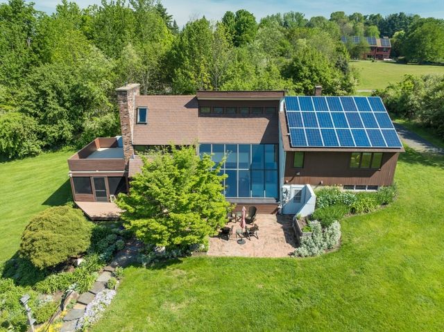 400 Middle St, Amherst, MA 01002