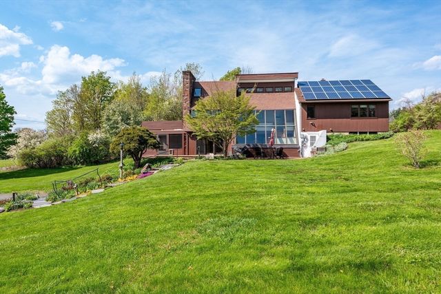 400 Middle St, Amherst, MA 01002