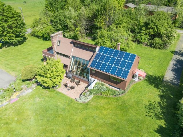 400 Middle St, Amherst, MA 01002