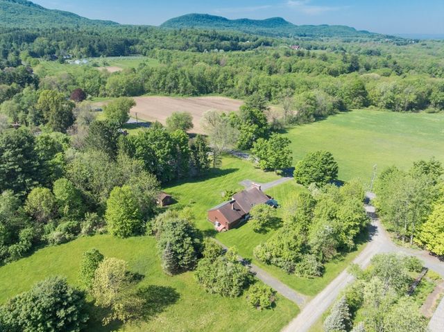 400 Middle St, Amherst, MA 01002